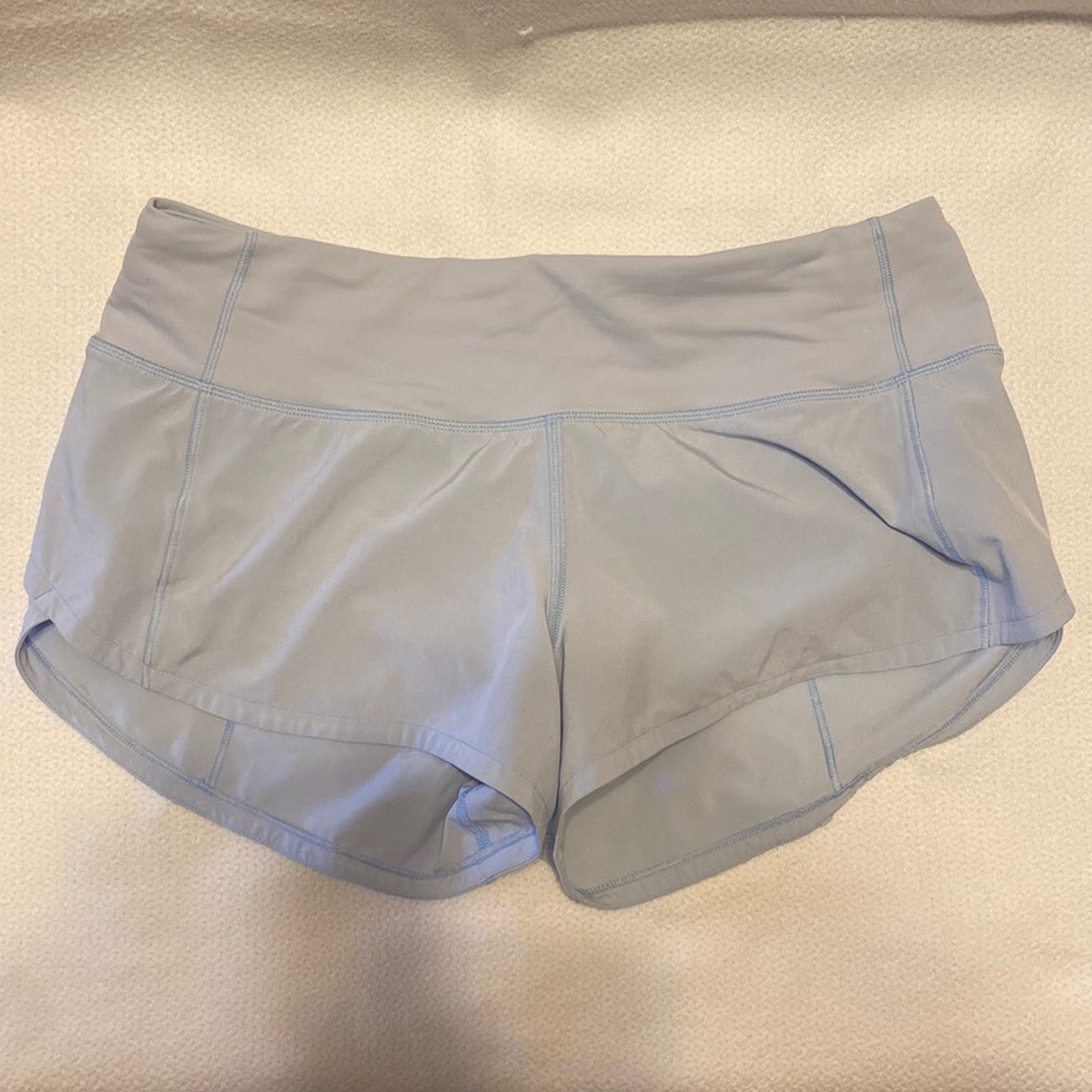 Lulu shorts!